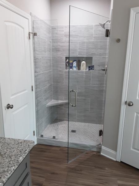 Custome Shower 